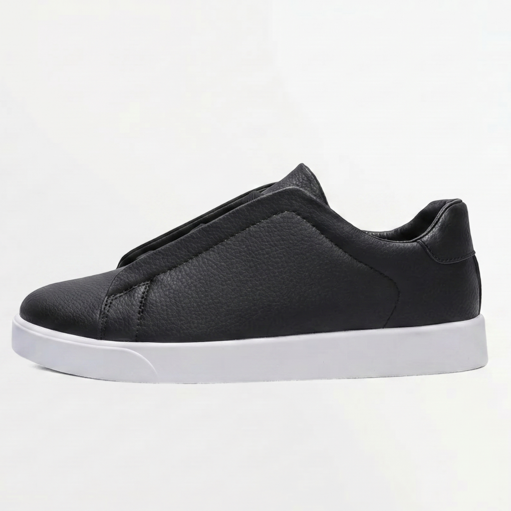 Men’s lightweight comfort sneakers