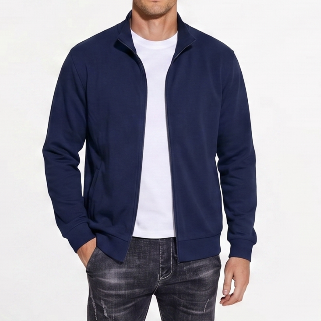 Men’s casual summer jacket